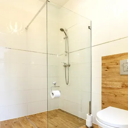 Zamkowe Tarasy Apartamenty Old Town By Stayly Szczecin Exterior photo