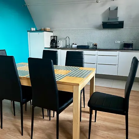 Zamkowe Tarasy Apartamenty Old Town By Stayly Szczecin Exterior photo