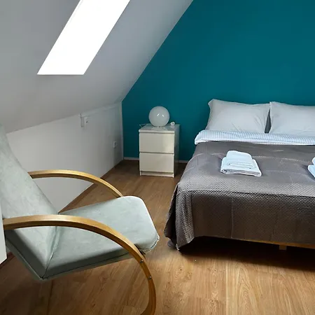 Zamkowe Tarasy Apartamenty Old Town By Stayly Szczecin Exterior photo