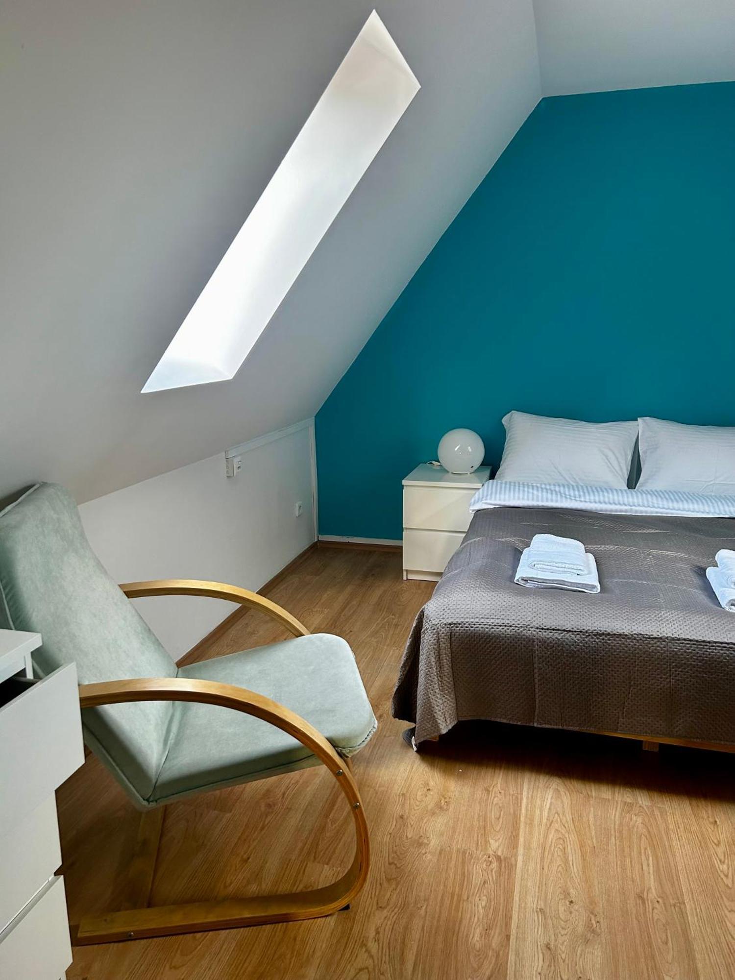 Zamkowe Tarasy Old Town By Stayly Apartment *