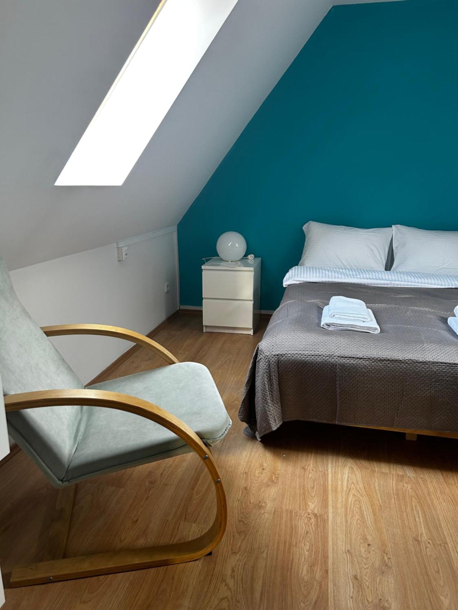 Apartment Zamkowe Tarasy Old Town By Stayly *